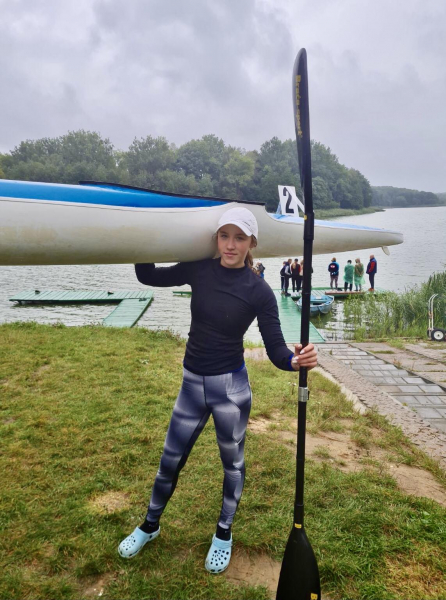 Ліліана Хамець