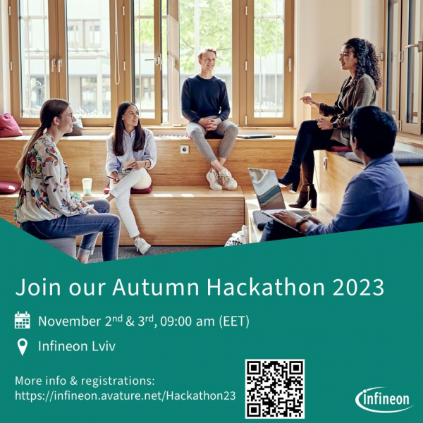 Афіша заходу