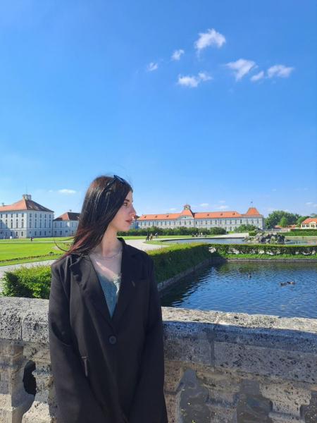 Катерина Хабазня