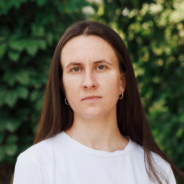 Анастасія Івашина