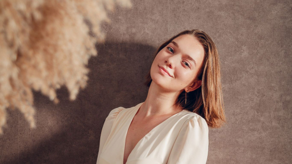 Лілія Горбачова