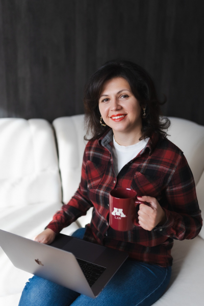 Оксана Баскакова