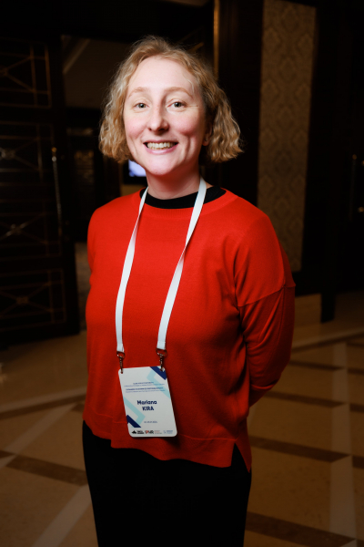 Мар’яна Кіра