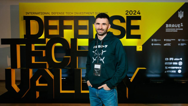 Андрій Кравчук