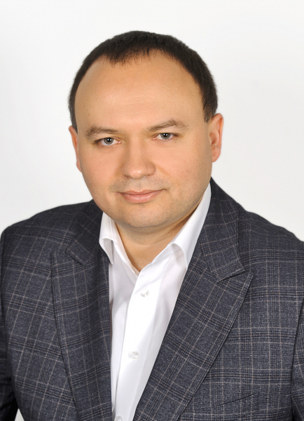 Тарас Кіцак