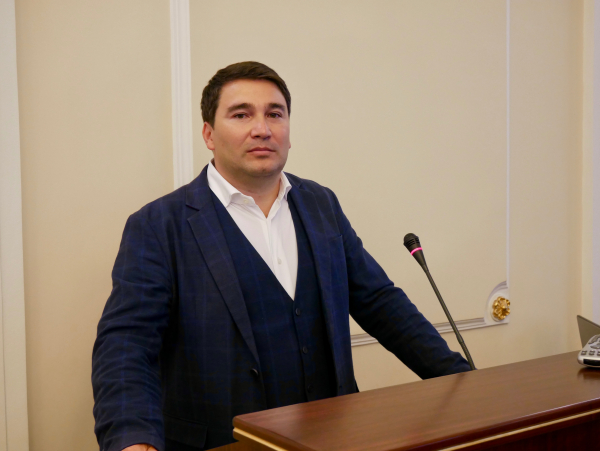 Ярослав Гніліцький