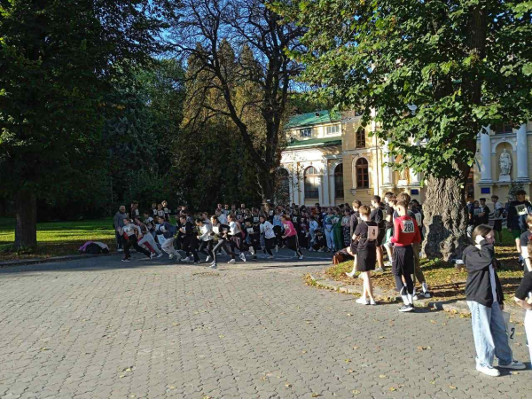 Фото зі змагань