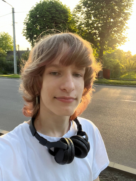 Вадим Донець