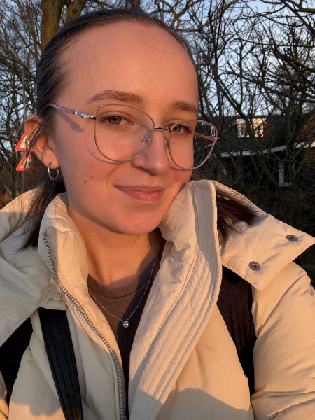 Ірина Мацюк