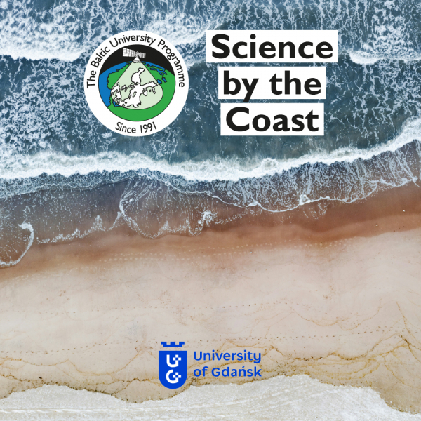зимова школа Балтійської університетської програми (BUP) Science by the Coast,