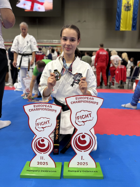 Єлизавета Адамчук