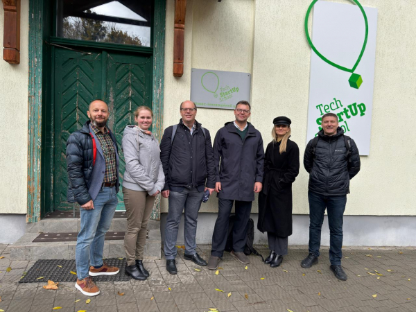 Фото із зустрічі