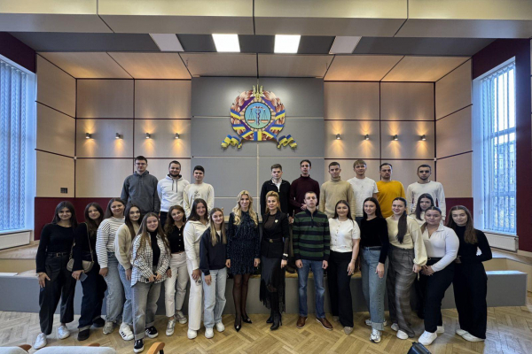 Фото з відвідин суду