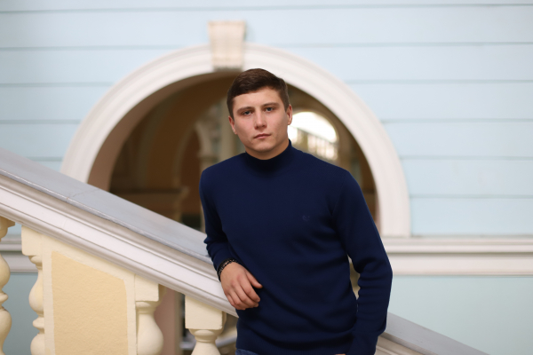 Іван Панчишин