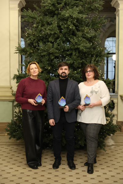 Амбасадори ІТ-освіти в Україні