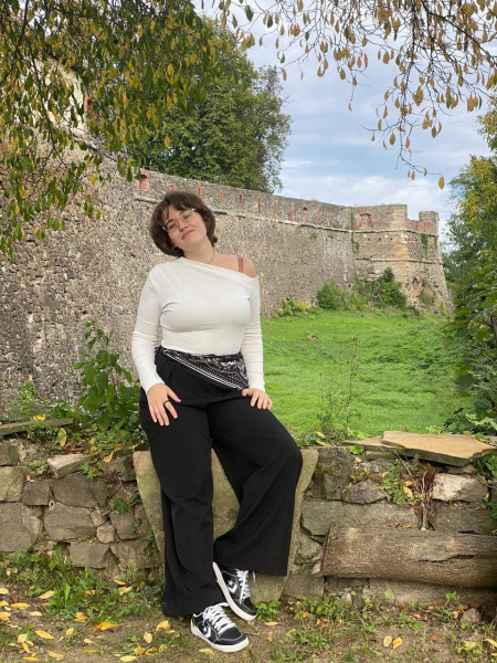 Анна-Катерина Надвірна