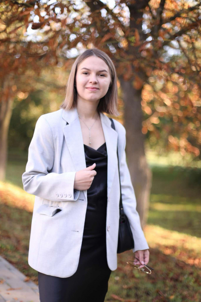 Ліліана Зуб