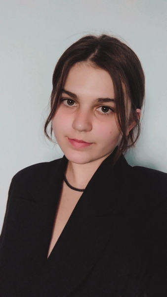 Анастасія Леськів