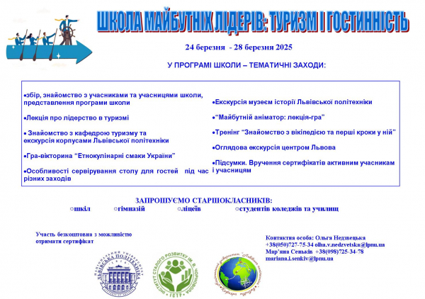 Оголошення