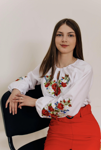 Михайлина Ковалів