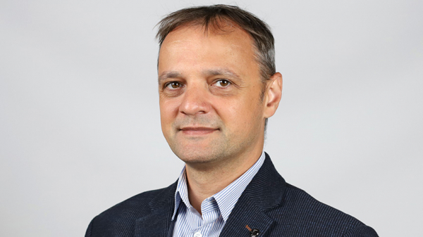 Роман Шуляр