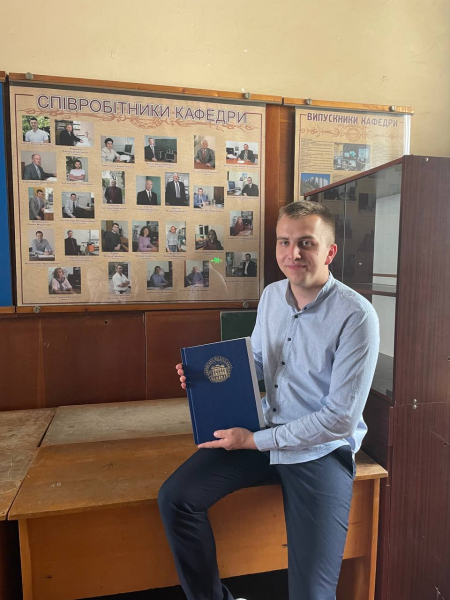 Віктор Ілючок