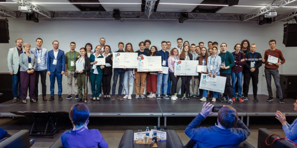 Львівська політехніка стала партнером Social Impact Award у 2025 році