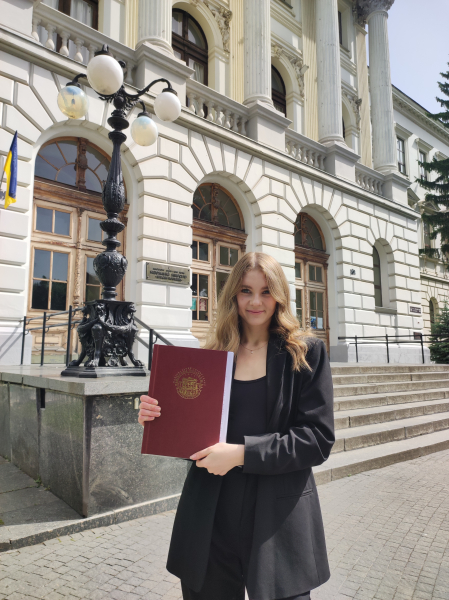 Софія Новицька