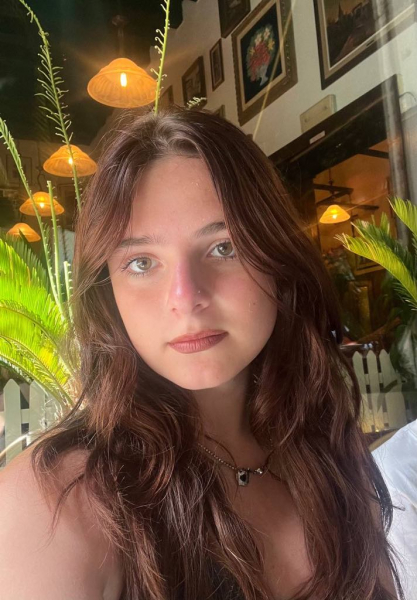 Ірина Жалба