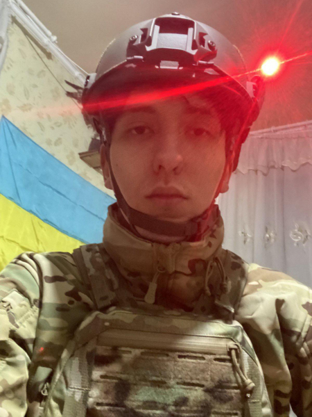 Владислав Мигаль