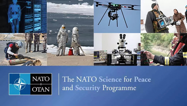 Заставка програми