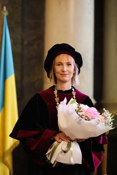 Наталія Шаховська