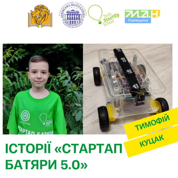 Заставка до матеріалу