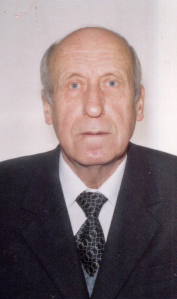 Йосип Ящишин