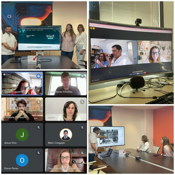 Фото з відряджень