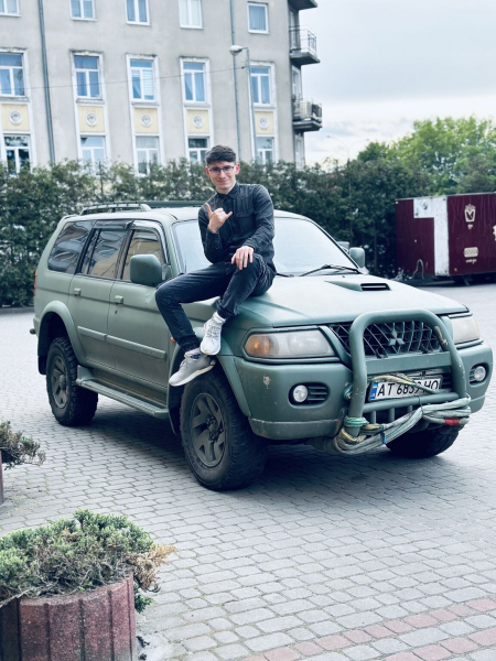 Павло Сьомко