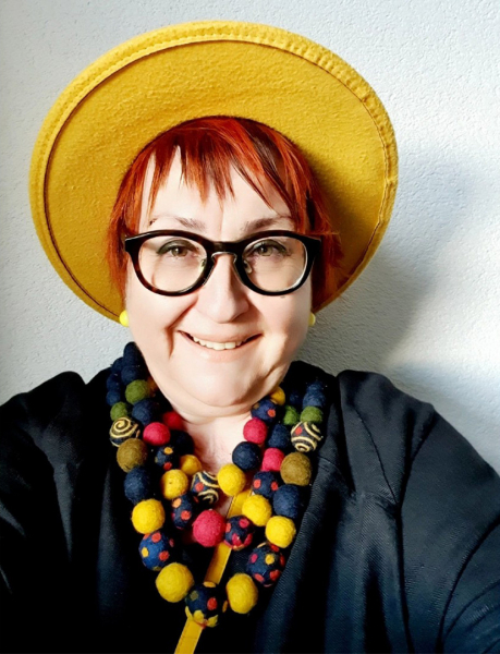 Тетяна Єщенко