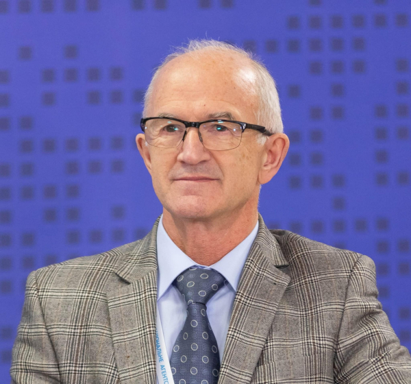 Юрій Рашкевич