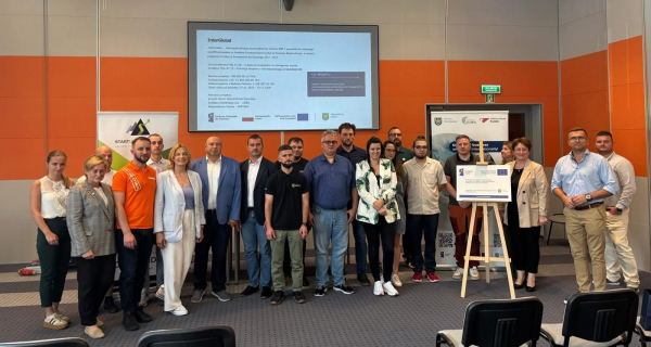 Фото із заходу в Польщі