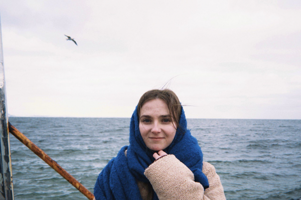 Наталія Проць