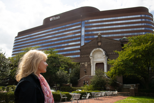 Фото зі стажування у США