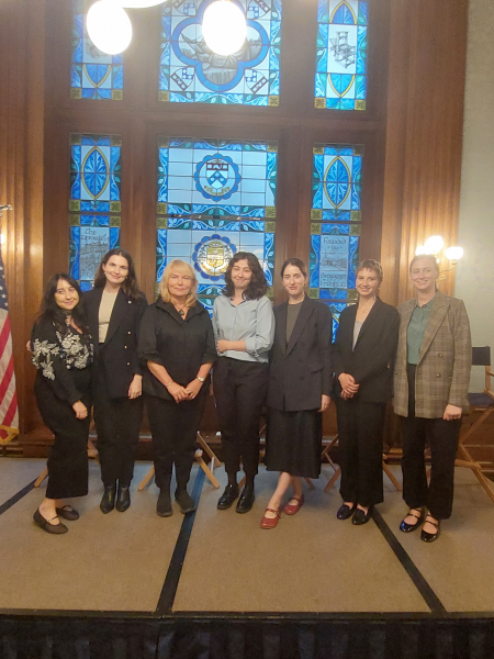 Фото із заходу в США