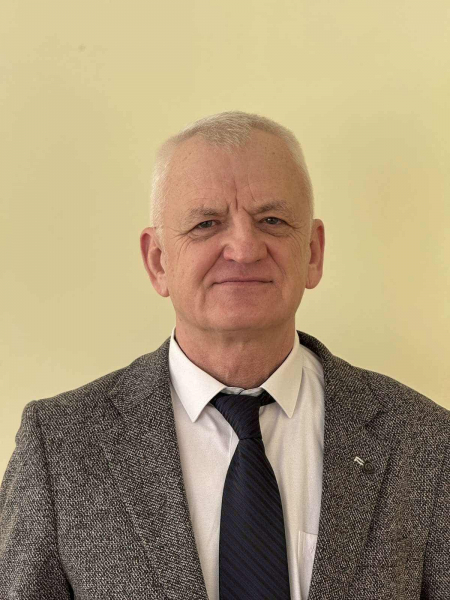 Андрій Соляник