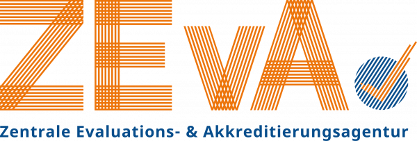 zentrale evaluations- und akkreditierungsagentur hannover logo