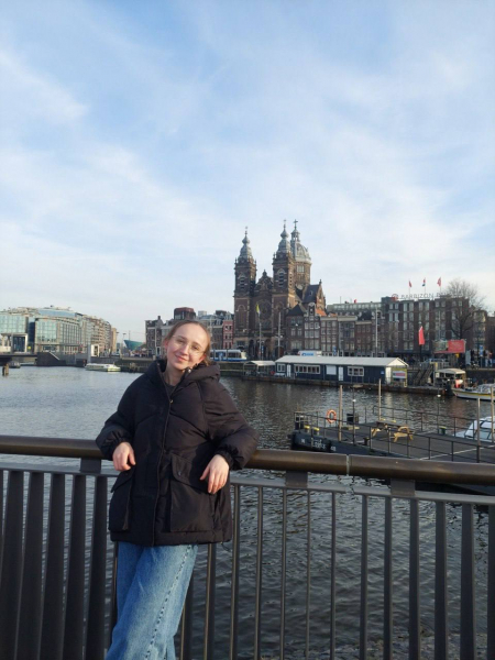 Ірина Мацюк