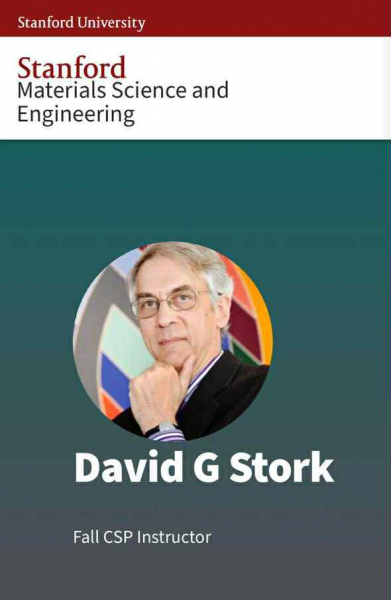 Девід Г. Сторк