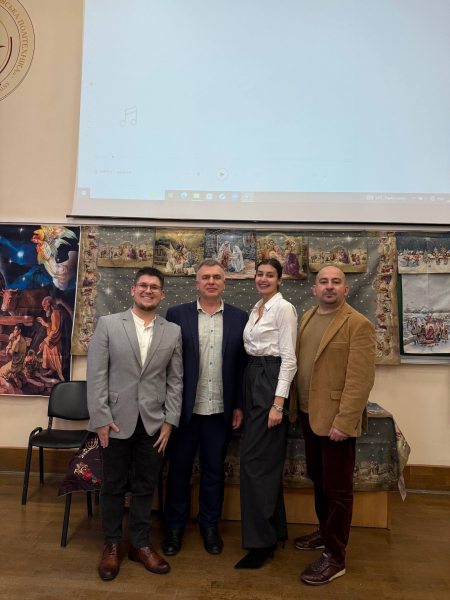 Фото з нагородження