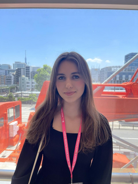 Софія Манько