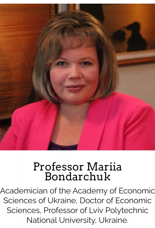 Марія Бондарчук