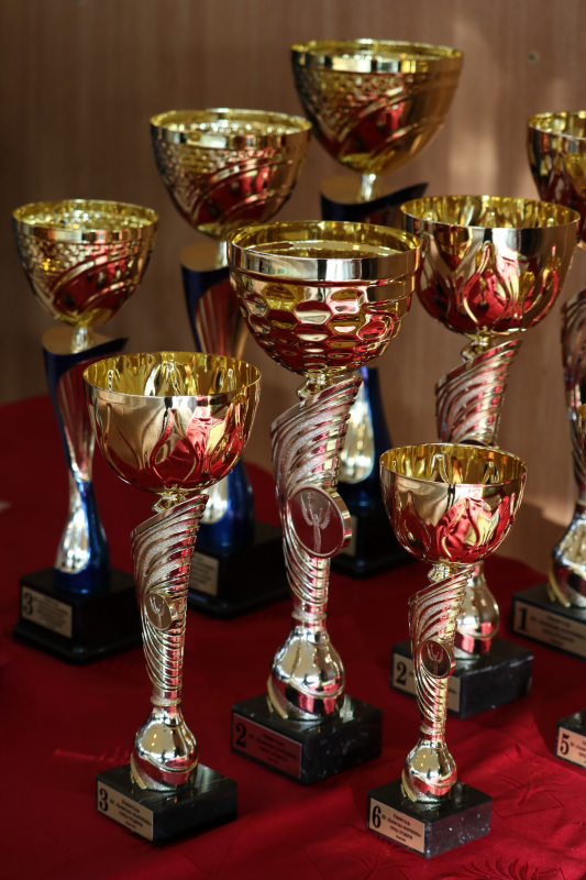 Спортивний вечір